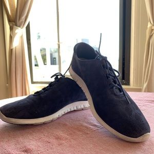 Cole Haan Women’s ZeroGRAND sneakers size 9